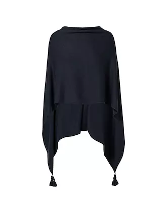 COMMA | Cape - Poncho | 